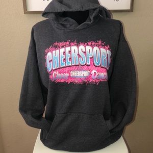 🎉3/$20🎉CHEERSPORT Sweatshirt Medium